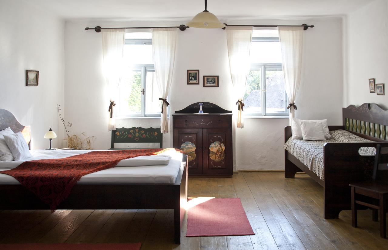 Casa Cu Zorele, Crit 189 外观 照片
